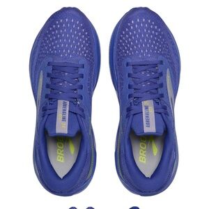 Brooks  ADRENALINE GTS Athletic Running Shoes Breathable Comfort